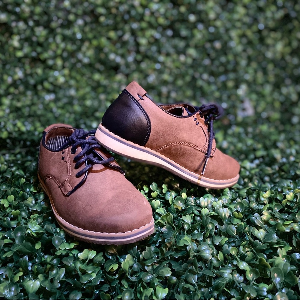 Toddler boys casual shoes